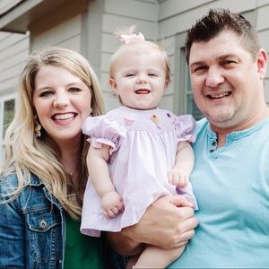 Meet your Posher, Karrie